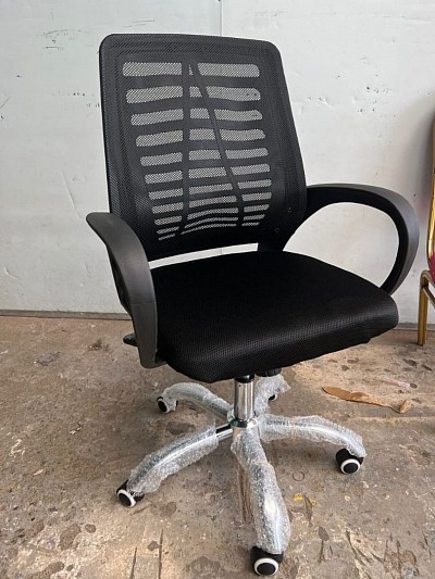 OFICCE CHAIR MESH BACK