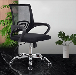 CLERICAL OFFICE CHAIR