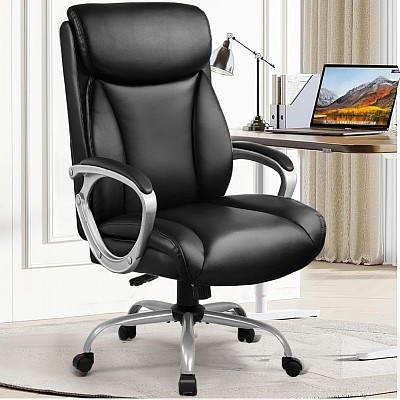 ERGONOMIC OFFICE CHAIR