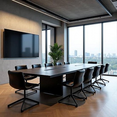 EXECUTIVE CONFERENCE CHAIRS