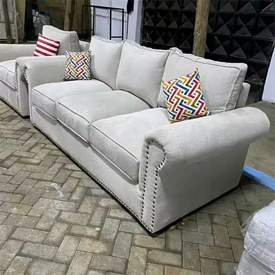LUXURY 3SEATER SOFA