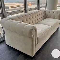 𝙇𝙐𝙓𝙐𝙍𝙔 3 𝙎𝙀𝘼𝙏𝙀𝙍 𝙎𝙊𝙁𝘼