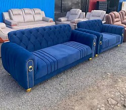 LUXURY 5 SEATER SOFA