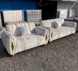 LUXURY 5 SEATER SOFA
