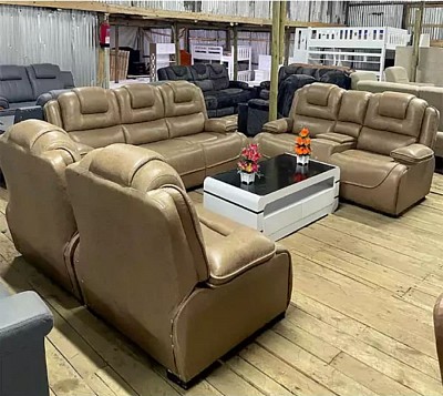 LUXURY 7 SEATER  SOFA