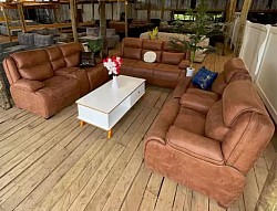 LUXURY 7 SEATER SOFA