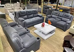LUXURY 7 SEATER SOFA