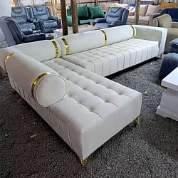 LUXURY 7 SEATER SOFA