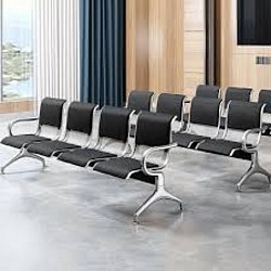 4-LINK WAITING BENCH