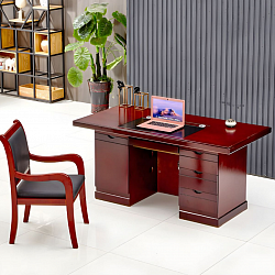 LUXURY 1.4M DESK