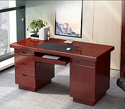 LUXURY OFFICE DESK