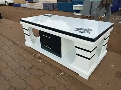 LUXURY COFFEE TABLE (LCT04)