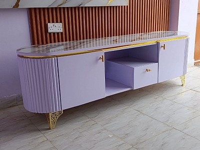 LUXURY TV STAND (LTVS 05)